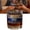 Color1, variant on Generic 2Pcs 250th Anniversary America We The People Whiskey Glass Set, 1776-2026 Patriotic Historical Rotating Rocks Glasses for Bourbon, Unique 10.18 Oz Whiskey Tumbler Gift for Men Dad, Color2