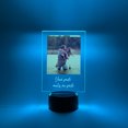 thumbnail image 5 of Custom Photo Picture Personalized LED Light Up • Best Friends • Valentine • Engagement • Family • Gift for Her • Gift for Him • Couples Gift, 5 of 10