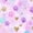 Color 1, variant on Cute Peel and Stick Wallpaper 23.6in x 9.8ft Pink Glitter Paw Prints Soft Pink Contact Paper Vinyl Waterproof Self Adhesive Wall Paper for Bedroom Vet Clinic Cabinet Renter Friendly