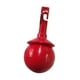 thumbnail image 5 of Punta de repuesto para bastón con bola rodante. Rodadura fiable en cualquier dirección. Accesorios de repuesto. Rojo, 5 of 9