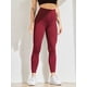 thumbnail image 1 of Mallas de mujer para Fitness Leggings de cintura alta Push Up Leggings deportivos Mujeres Sexy Slim Black Legging Sportswear Tan Jianjun  unisex, 1 of 2
