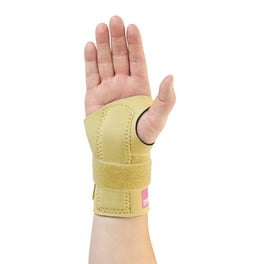 Allegro Industries 7212-02 Dual?Flex Wrist Support, 6 1/234