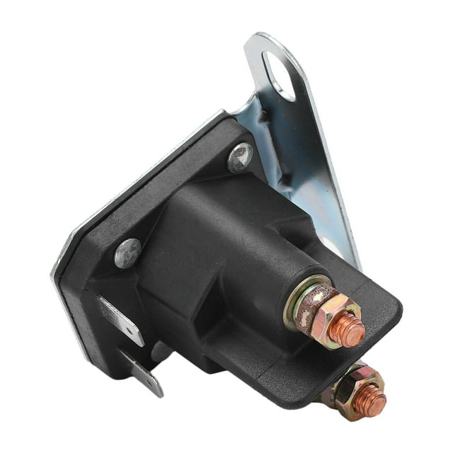 Relé de solenoide de arranque Bling Bling 435-036 Para cortadora de césped