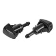 thumbnail image 3 of Unique Bargains 2pcs 5113049AA Windshield Washer Sprayer Nozzle for Chrysler 300C 04-10, 3 of 6