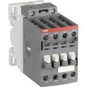 UPC 718349123761 product image for ABB, A9-30-10-84, 3 Pole, 9 Amps, 120VAC Coil, IEC Rated Contactor | upcitemdb.com
