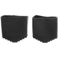 thumbnail image 1 of 2pcs Folding Ladder Feet Covers Ladder Foot Covers Non-skid Feet Pads Easy to Install, 1 of 3