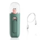 thumbnail image 3 of Billuyoard Mini rociador de agua para la cara, portátil, de mano, para mujer, vaporizador Facial, 35ml, atomizador hidratante automático, cuidado de la Humidificadores verde Billuyoard HA007734-06B, 3 of 6