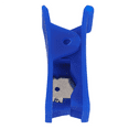 thumbnail image 6 of 3X Cut Up to 12mm 3/4 Inch Newest Pipe Tube Cutter Nylon Pvc Pu Rubber Silicone Plastic Tube Pipe Hose Cutter, 6 of 7