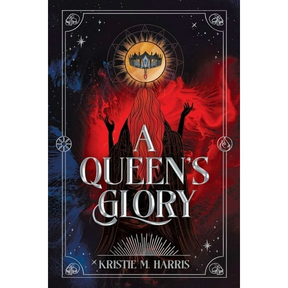 The Chronicles of Emodorea A Queen's Glory, Book 1, (Paperback)