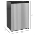 thumbnail image 3 of Mini Freezer, 3 of 8