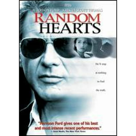 Pre-Owned Random Hearts (DVD 0014381689129) directed by Sydney Pollack