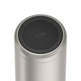 thumbnail image 3 of Thermos ICON Series Stainless Steel Vacuum Insulated Bottle with Screw Top, Stainless Steel, 32oz, 3 of 9