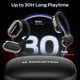 thumbnail image 5 of Auriculares Inalámbricos Monster Bluetooth 5.3 Deportivos a Prueba de Agua, 5 of 8