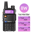 thumbnail image 2 of "2 Radios Walkie Talkie Usb Recargable 128 Canale Mini 5km ", 2 of 5