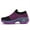 Purple, variant on Tvtaop Womens Wedge Platform Shoes Comfortable Walking Shoes Breathable Knit Ladies Workout Sneakers Casual Sock Shoes