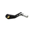 thumbnail image 1 of Motorcycle Adjustable Folding Gear Shifter Shift Pedal Lever for F900R F 900 R 2020 2021 2022(Black, 1 of 5