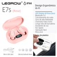 thumbnail image 4 of Manos Libres E7s Auriculares Inalámbricos Bluetooth, 4 of 4