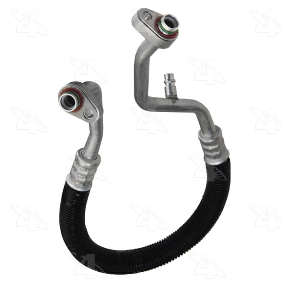 Four Seasons 56081 A/C Refrigerant Suction Hose for Ford Focus, Focus Europa