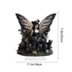 thumbnail image 3 of Acrylic Tabletop Standing Decorative Piece Crafted For Living Rooms Bedrooms And Windowsills Suitable As A Gift For Any Occasion, 3 of 6
