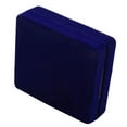 thumbnail image 6 of Opvise Velvet Necklace Jewelry Container Gift Display Box Ring Bracelet Storage Case, 6 of 7