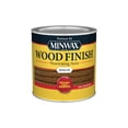 thumbnail image 3 of Minwax Wood Finish, Mocha, 1/2 Pint, 3 of 6