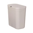 thumbnail image 3 of Transemion Trash Bin Counter Waste Compost Bin Bathroom Convenient For Effortless Waste Disposal Kitchen Compost Hangable, 3 of 5