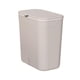 thumbnail image 5 of Cubo de basura de cocina, cesta de basura de gran capacidad, cubo de almacenamiento, multifunción para Gris, 5 of 9