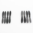 thumbnail image 5 of 16 Piezas CW CCW Hélice de Cuchilla para XK A110 A120 A130 A380 RC Plane Repuestos, 5 of 5
