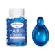 thumbnail image 3 of Fiudx Acete Capilar, Suero Hidratante En Cápsulas, Repara Las Puntas Abiertas, Fórmula Nutritiva de Semilla de Uva y Oliva, Cuidado Capilar Diario, para Cabello Seco y Quebradizo, Envase Ideal para V, 3 of 7
