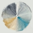 thumbnail image 3 of PI Studio 12x12 Black Modern Framed Museum Art Print Titled - Rules Of Nature I, 3 of 5