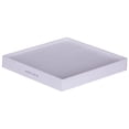 thumbnail image 3 of ECOGARD XC11893 Premium Cabin Air Filter | Fits 2022-2026 Hyundai Tucson 1.6L, 2.5L, Kia EV6; 2021-2026 Elantra 1.6L, 2.0L; 2020-2026 Sonata 2.0L, 2.5L; 2022-2024 Ioniq 5, 3 of 7
