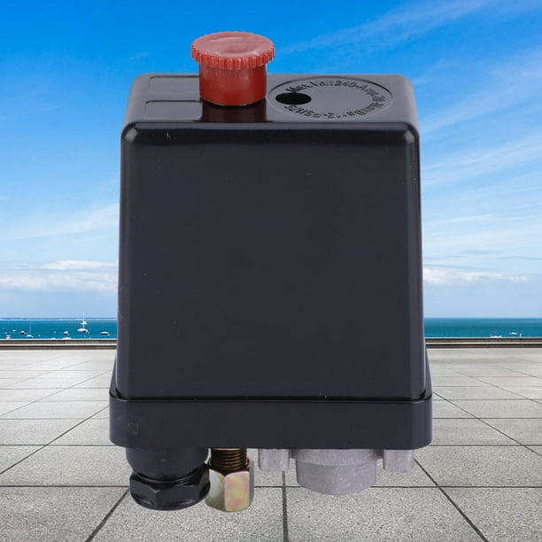 Air Compressor Pressure Switch，Air Compressor Pressure Switch Pressure