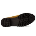 thumbnail image 3 of Aerosoles Women's Ronnie Loafer, Dark Wheat Suede, 9, 3 of 6