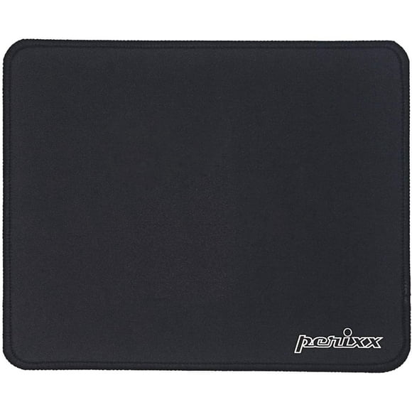 Perixx DX-1000L, Gaming Mouse Pad - 12.60"x10.60"x0.08" Dimension - Non-slip Rubber base - Special Treated Textured