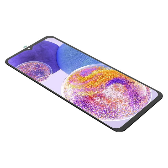 Reemplazo de Pantalla LCD Bling Bling 6.6 Pulgadas para Samsung Galaxy A23 5G