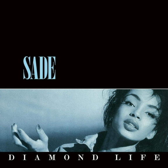 Sade - Diamond Life - Music & Performance - Vinyl