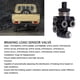 thumbnail image 3 of 47910-26040, Válvula De Sensor De Carga De Frenado De Fácil Instalación Ingeniería Fina Distribución Dinámica De La Fuerza De Frenado Para Mantenimiento, 3 of 7