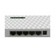 thumbnail image 5 of 5-Port Network Switch 1000Mbps RJ45 LAN Desktop-Ethernet Switching Adapter HUB, 5 of 5