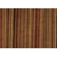 thumbnail image 1 of Ahgly Company Indoor Rectangle Abstract Brown Modern Area Rugs, 8' x 12', 1 of 4