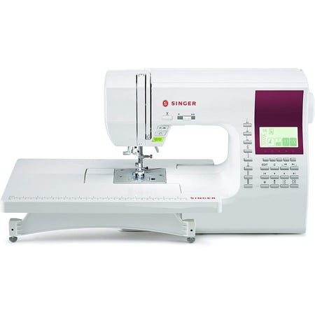 Singer 8060 Computerized Sewing Machine