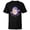 Black, variant on Toy Story Buzz Lightyear Another Year Greater - Short Sleeve T-Shirt for Kids - Customized-White