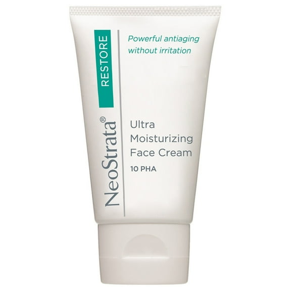 Neostrata Restore Ultra Moisturizing Face Cream 10 PHA 40g/1.4oz