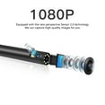 thumbnail image 3 of Endoscope Camera with Light, 1080P Borescope with 9 Adjustable LED Light,Endoscope Snake Camera IP68 Waterproof, 3 of 13