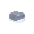 thumbnail image 4 of Entrenador de baño 3 en 1 Carestino con Reductor Gris, 4 of 5