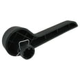 thumbnail image 4 of TRQ Seat Recliner Handle LH Front Ebony for Chevy GMC Pickup Truck SUV INA49981, 4 of 4