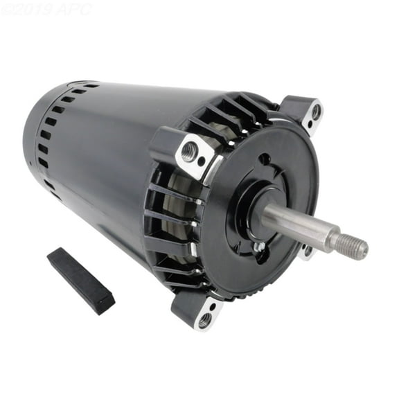 The Pool Supply Shop 0.75 HP Full Rated Pool and Spa Pump Motor, 1.50 SF