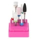 thumbnail image 1 of 7 Unids Ceramic Nail Brocas Set Bajo Nail Cleaner Electric Rotary Nail Files Bits Manicura Pedicura De Herramientas Con Estuche A Prueba De Polvo 01 Salvador Brocas para uñas, 1 of 9