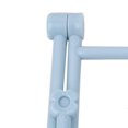 thumbnail image 2 of Foldable Cup Storage Stand Bathroom Towel Rag Mug Rack Dishcloth Hanger, 2 of 4