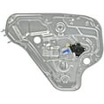 thumbnail image 2 of Dorman 748-350 Rear Driver Side Power Window Motor and Regulator Assembly for Specific Hyundai Models, 2 of 3