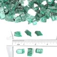 thumbnail image 2 of Vidrio para fuego Stanbroil verde reflectante 4,5 kg 1,27 cm, 2 of 9